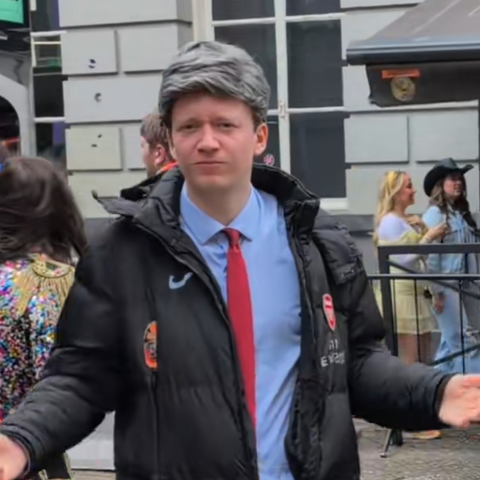 LarseneWenger